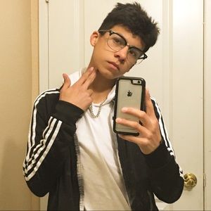 Meet your Posher, Guido